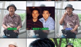 香港娱记爆料刘德华视频